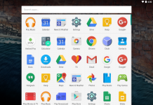 Кажете сбогом на Google Now Launcher