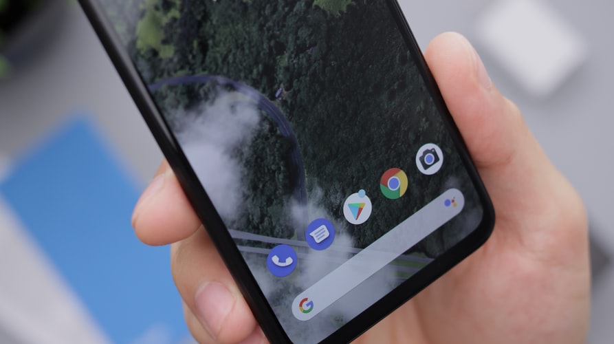 Google Pixel проследява сърдечния ритъм - Smart News