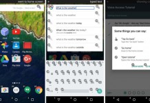 Google пуска приложение за контролиране на смартфона ви чрез глас