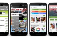 Google Play скоро ще е с нова визия