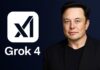 Илон Мъск прави Grok 4 достъпен безплатно: твърди, че е по-добър от GPT-5