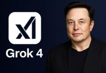 Илон Мъск прави Grok 4 достъпен безплатно: твърди, че е по-добър от GPT-5 Илон Мъск прави Grok 4 достъпен безплатно: твърди, че е по-добър от GPT-5