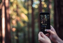 Halide е премиум приложение за контрол на камерата на iPhone