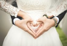 Сватбените сайтове са новия хит сред младоженците