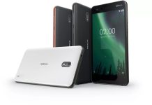 Новата Nokia 2 притежава огромна 4100 mAh батерия
