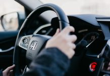 Honda с нова автономна кола