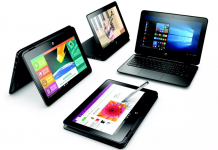 HP и Acer пускат евтини лаптопи с Windows 10 S