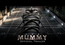 Вижте първи трейлър за „The Mummy“ с Том Круз