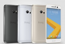 HTC 10 е тук – ето какво представлява