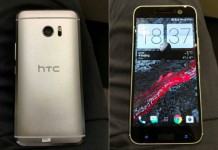 HTC 10 ще дойде в три варианта, твърдят от My Drivers
