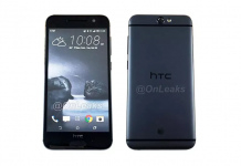 Изтекоха нови снимки на HTC One A9