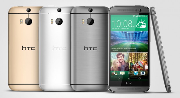 HTC One