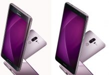 Изтекоха рендери на Huawei Mate 9 и Mate 9 Pro