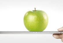 Android N първоначално няма да поддържа 3D Touch технология