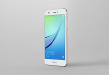 Huawei Nova вече в магазините на VIVACOM