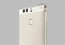 Huawei P9 с продадени повече от 9 милиона бройки