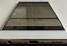 Изтекоха спецификациите на Huawei P9, P9 Max и P9 Lite