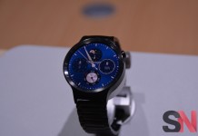 Първият Huawei Watch вече може да бъде ъпдейтнат до Android Wear 2.0