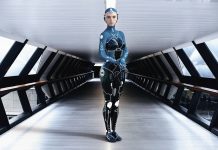 Нова стъпка в роботиката