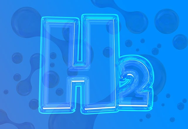 hydrogen-cells