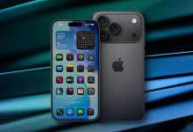 iPhone 17 Pro Max с нова, по-голяма батерия iPhone 17 Pro Max