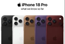Животът на батерията на iPhone 18 Pro Max ще е на ново ниво iPhone 18 Pro