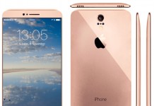 Концепция на iPhone 7 обединяваща всички слухове до този момент