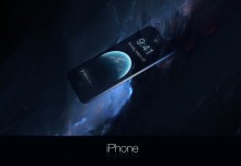 Страхотна концепция на iPhone 7