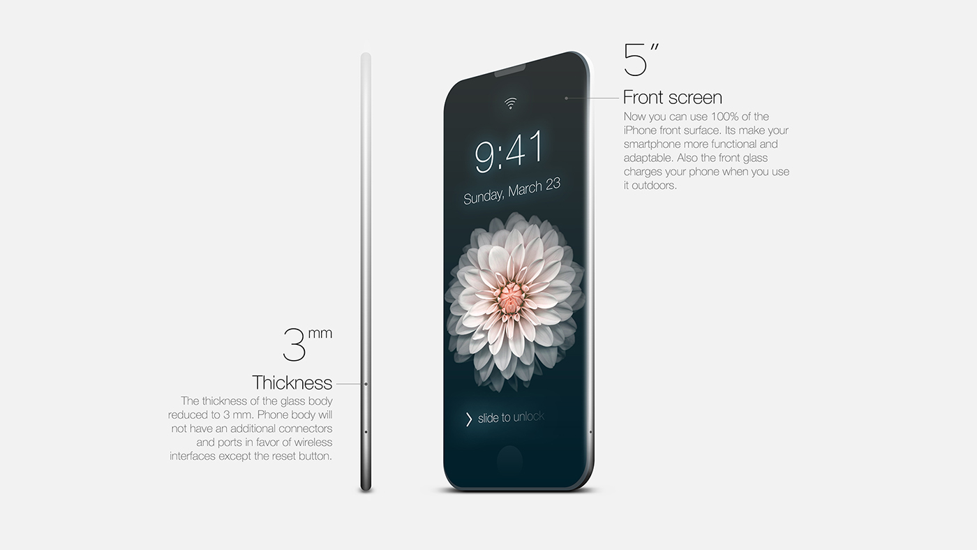 iPhone 7 Concept 3