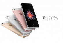 iPhone SE е факт – новият 4-инчов смартфон от Apple