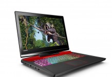 Геймърската серия Lenovo Y вдига нивото с ideapad Y900
