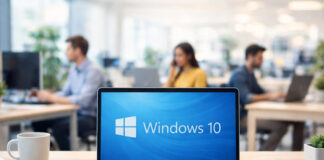 Имаш Windows 10 и не искаш нов компютър – ето точно какво да направиш