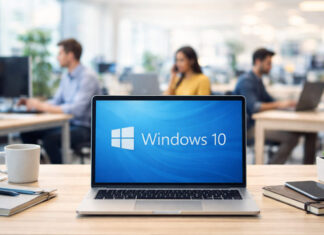 Имаш Windows 10 и не искаш нов компютър – ето точно какво да направиш