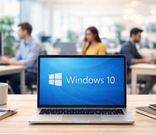 Имаш Windows 10 и не искаш нов компютър – ето точно какво да направиш