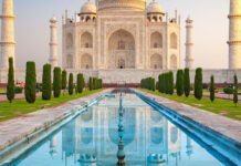 Индия отбеляза впечатляващ икономически растеж през 2025 г. india