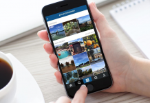 Instagram вече позволява публикуването на албуми от по няколко снимки