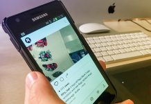 Instagram тества текстов вариант на Stories
