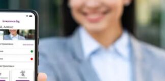 Нова българска insurtech платформа събира всички застраховки на едно място Нова българска insurtech платформа събира всички застраховки на едно място