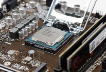 Нанолистови транзистори на Intel