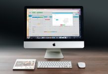 iPad Pro с нов M4 чип и OLED дисплей