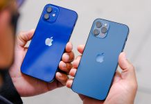 Има ли iPhone 12 функция за обратно безжично зареждане