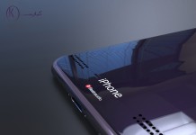 Вижте концепция за iPhone 6 Beats Edition