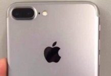 iPhone 7 Plus ще е с две камери и повече RAM