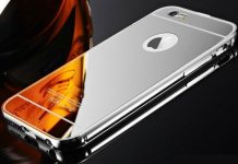 iPhone 8 ще дойде в нов, огледален цвят