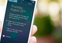 Пет инструмента за центъра с нотификации на iPhone, които ще ви помогнат
