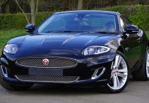 Jaguar ще произвежда само електрически автомобили
