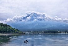 Най-чистата вода в света