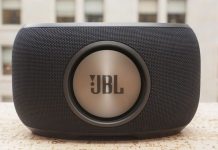 JBL Link 300 – интелигентният говорител с Google Assistant