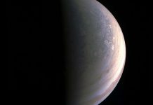 NASA заснема Юпитер както никога досега