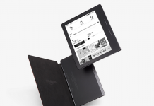 Изтекоха снимки и спецификации на новия Kindle четец
